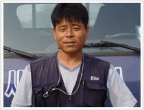 이행복 과장